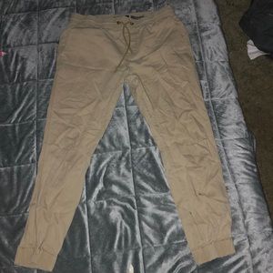 Aeropostale Joggers
